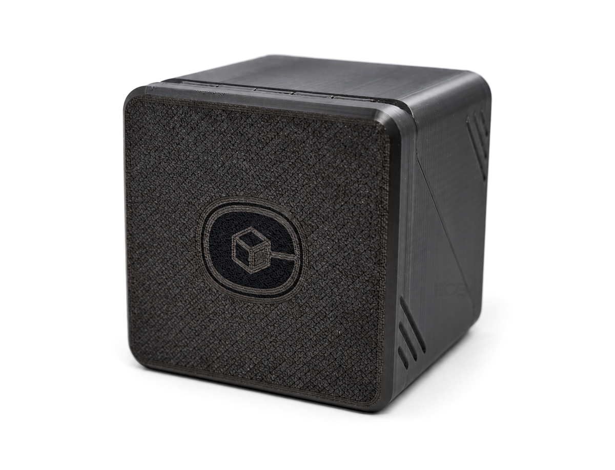 Case Magnética Premium Cubos 3x3