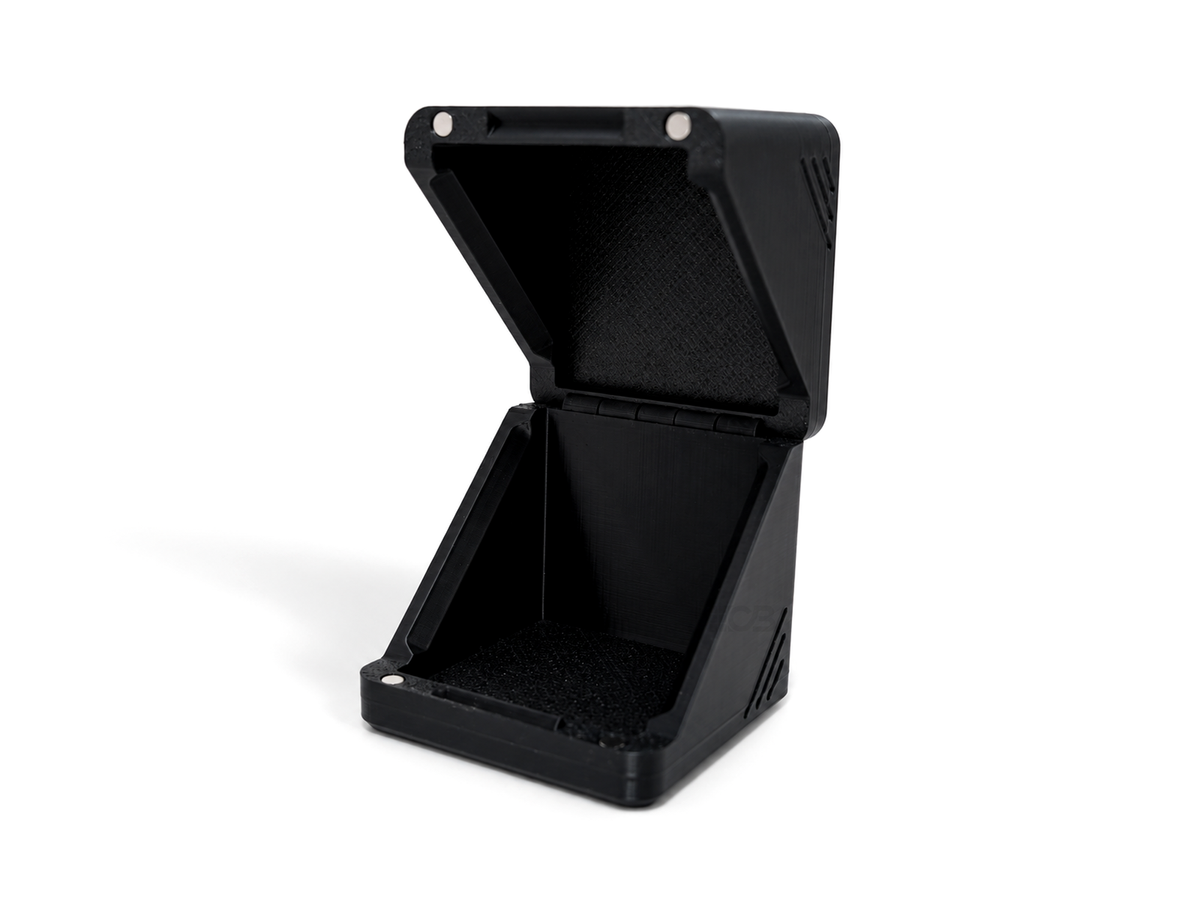 Case Magnética Premium Cubos 3x3