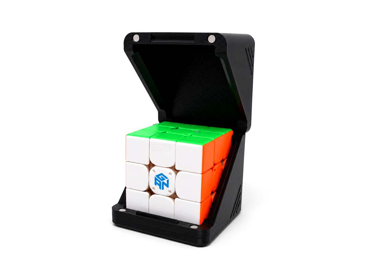 Case Magnética Premium Cubos 3x3
