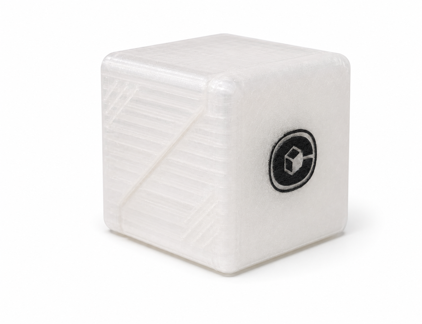 Case magnética premium para cubos 3x3