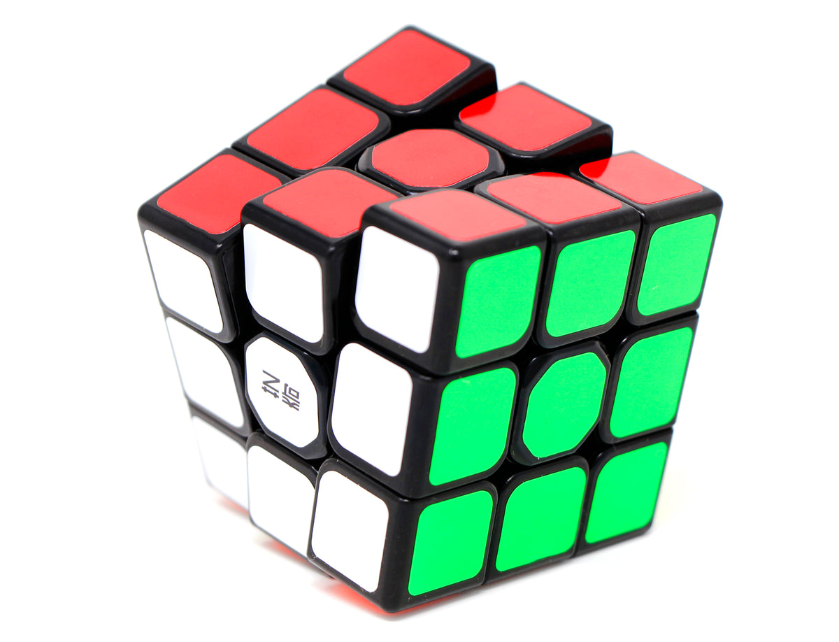 Cubo Mágico 3x3 Sail W QiYi
