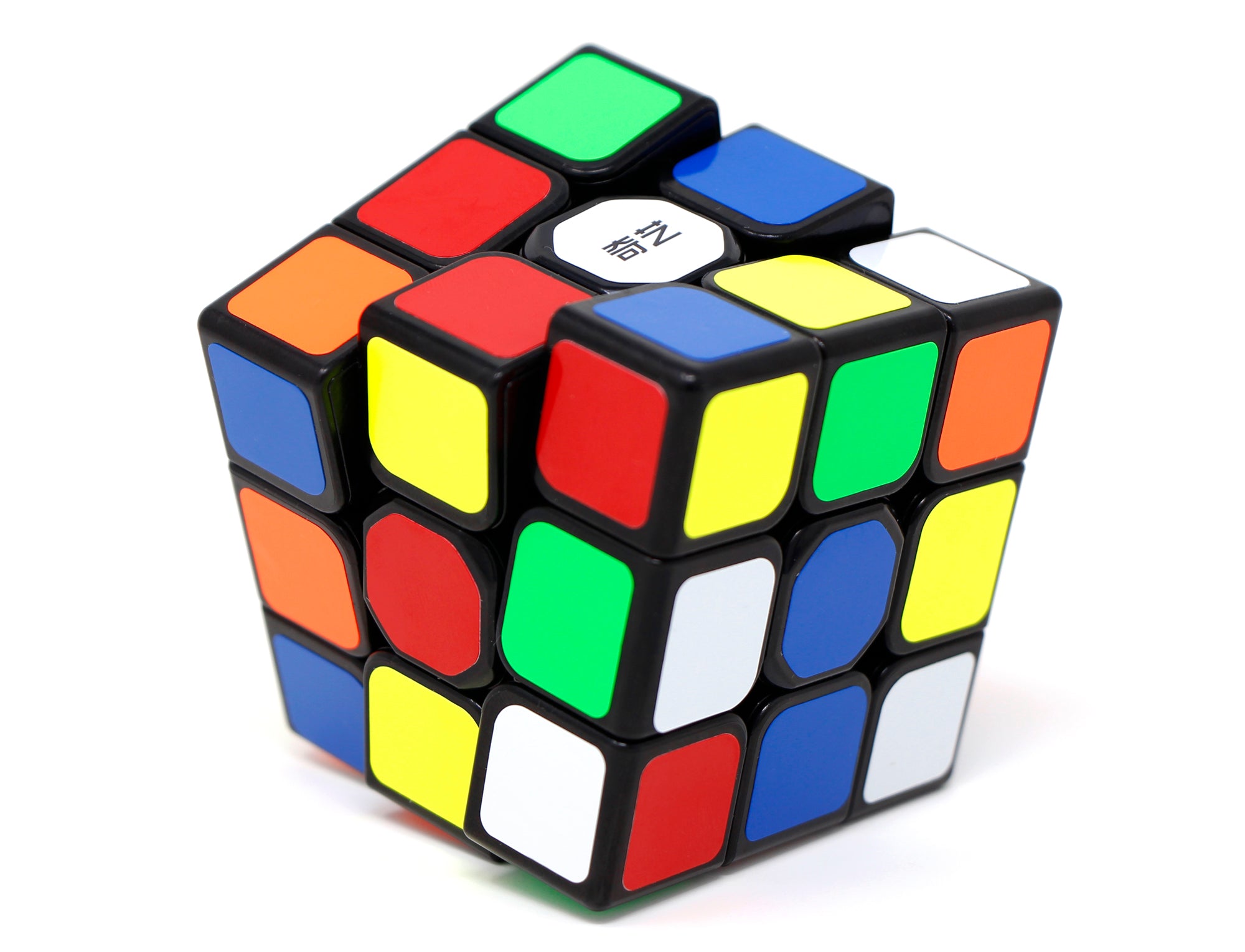 Cubo Mágico 3x3 Sail W QiYi