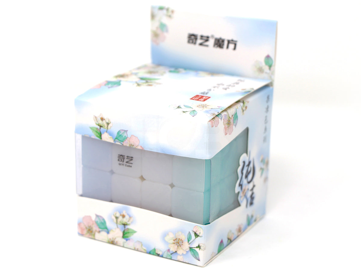 Cubo Mágico 4x4 QiYuan Jelly QiYi
