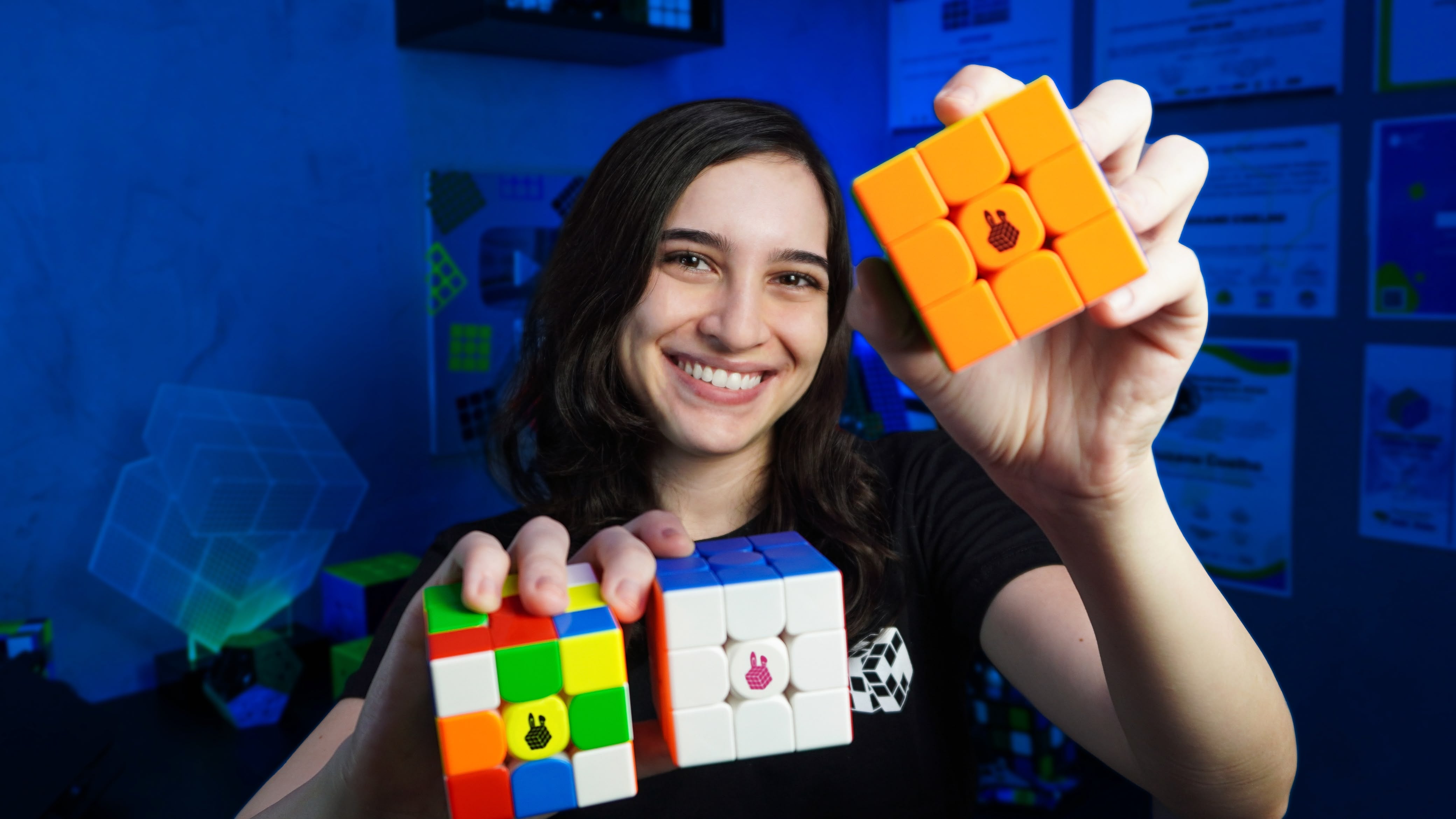 Cuber Brasil