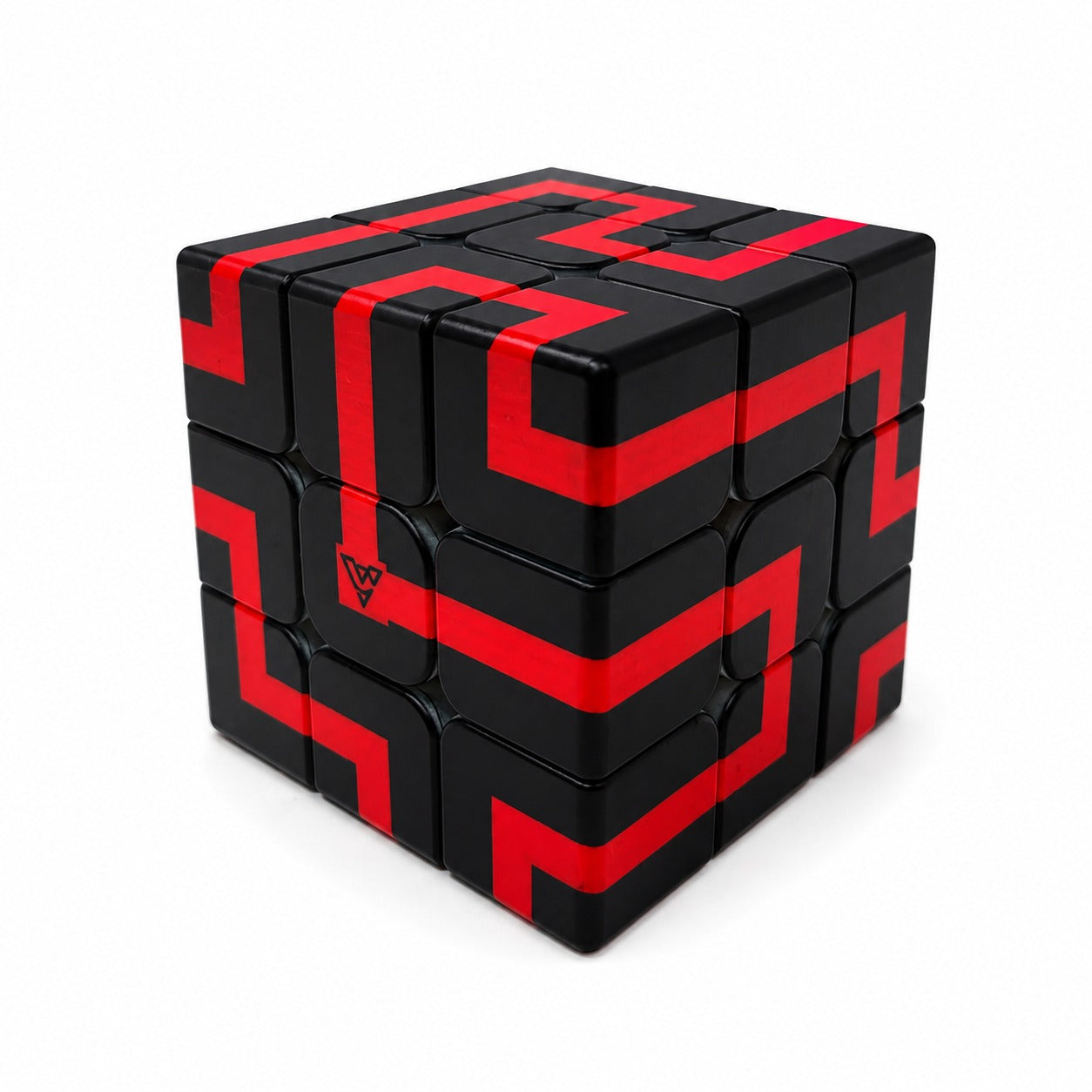 Cubo Mágico 3x3 Maze Vinci Cube