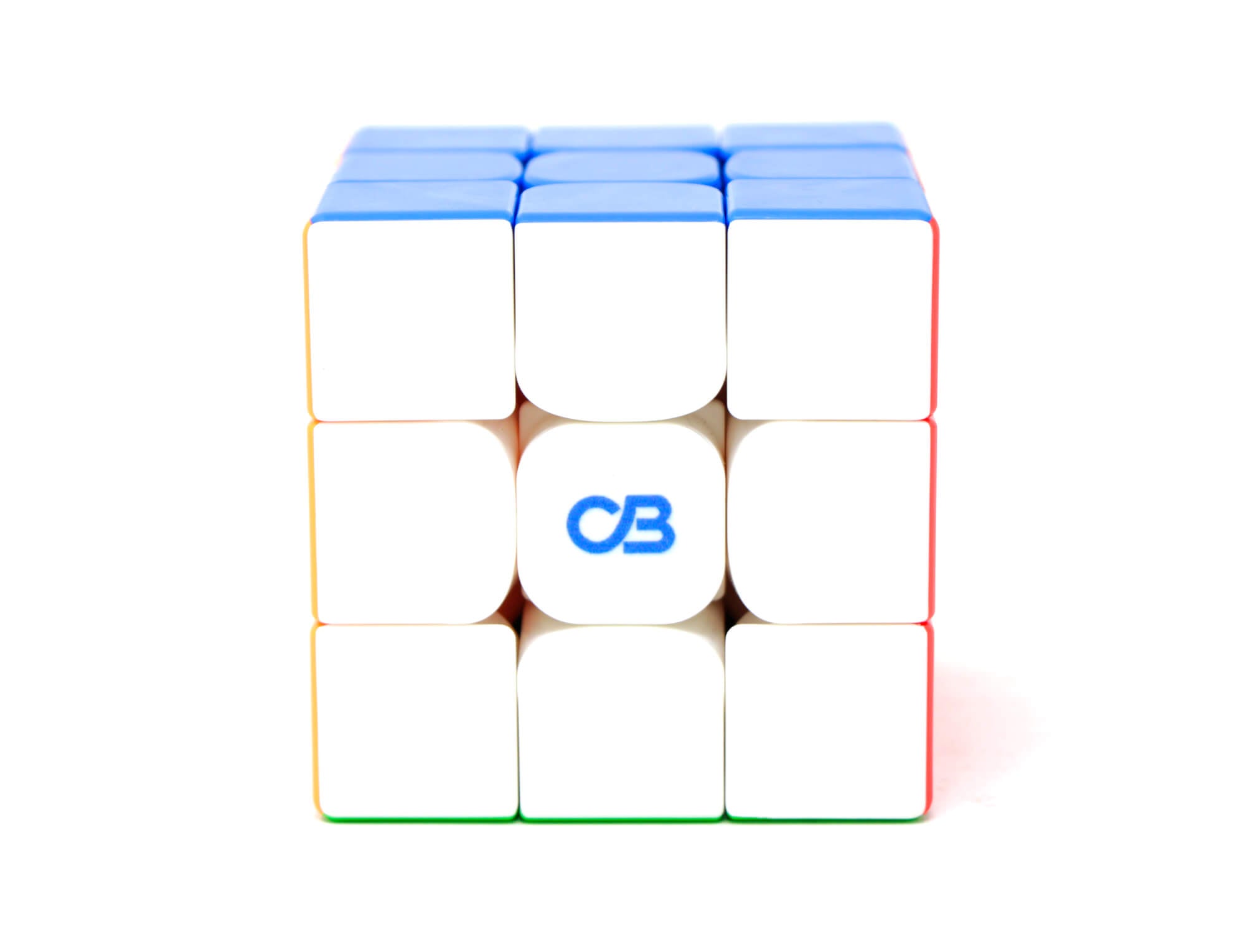 RS3M 2020 Magnético Cuber Pro com BAG Cuber Brasil e Lube Gold inclusos