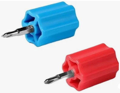 Chave de regulagem MoYu para ajuste de tensão em cubo mágico