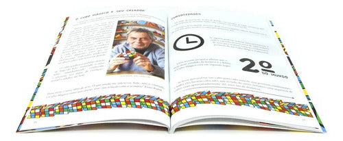 KIT APRENDIZ MOYU MEILONG 3C + LIVRO