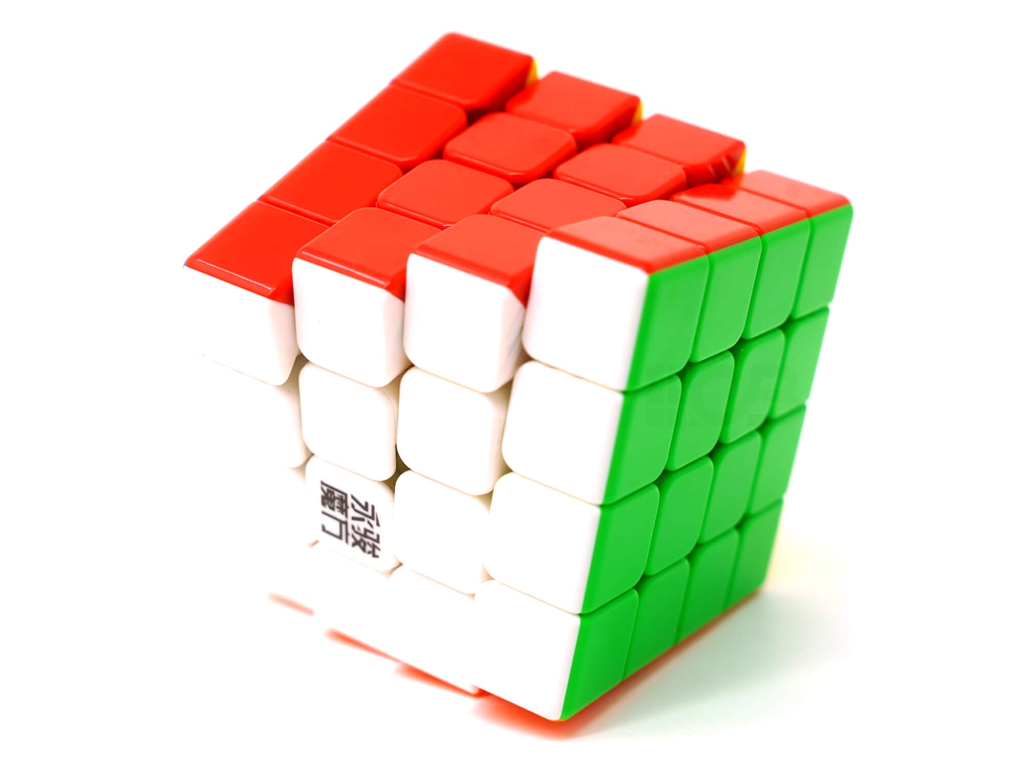 Comparação de tamanho do YJ Pocket Mini 4x4 compacto