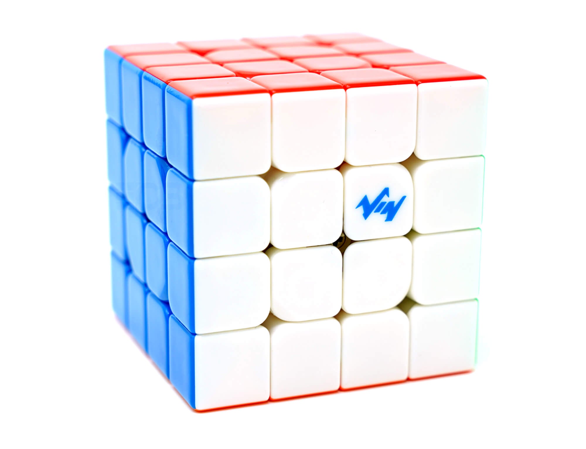 VIN Cube V2 Apex 4x4 aberto mostrando o mecanismo interno Ball Core