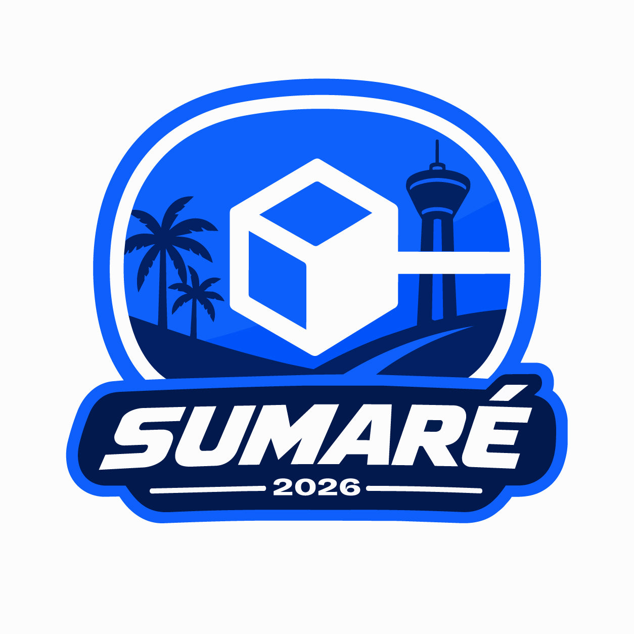 Seja um Apoiador — Sumaré 2026